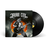 Burning Bright Vinyl (Signed)