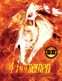 Image 1 of 4 Horsemen