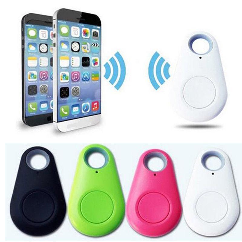 Image of Water Drop Bluetooth Anti Lost Object Finder