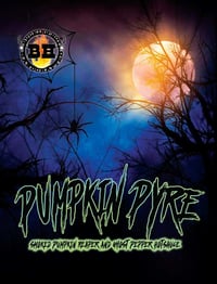 Image 1 of Pumpkin Pyre
