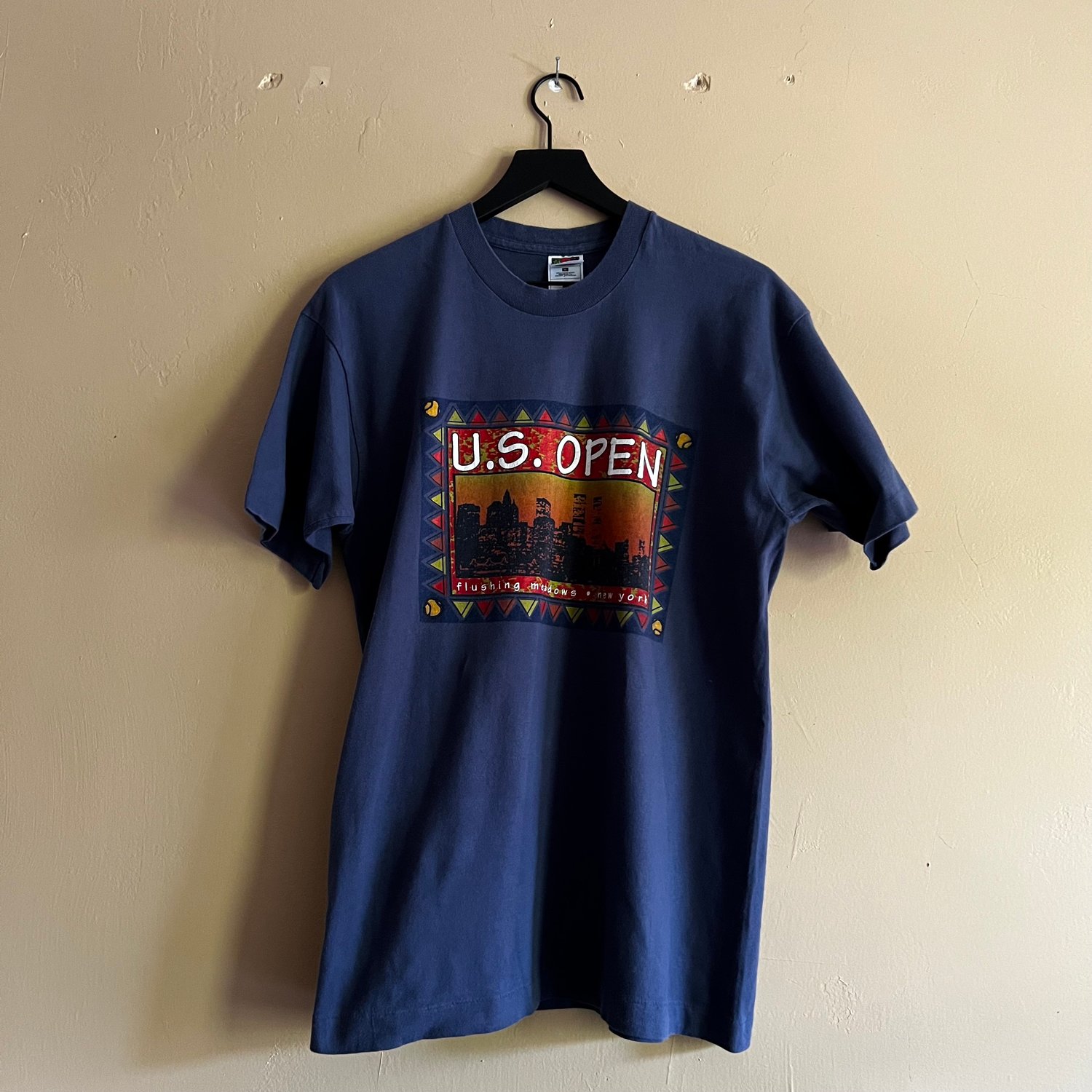 Image of US Open '97 'Sunset' T-Shirt