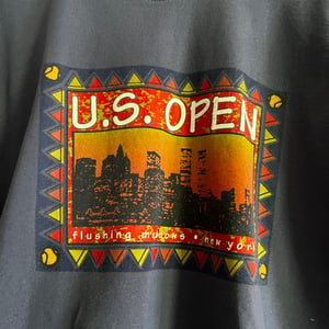 Image of US Open '97 'Sunset' T-Shirt