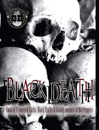 Image 1 of Black Death 