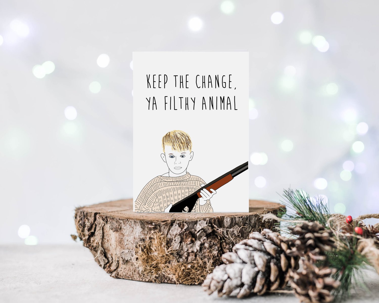 Filthy animal | Fingerdoodles Filthy animal | Fingerdoodles