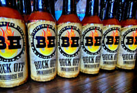Image 3 of Buck Off Smokehouse BBQ