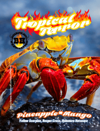 Image 1 of Tropical Terror