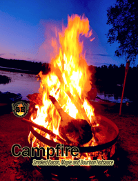 Image 1 of Campfire