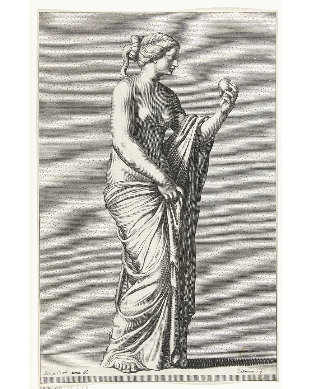 ''Venus'' (1642)