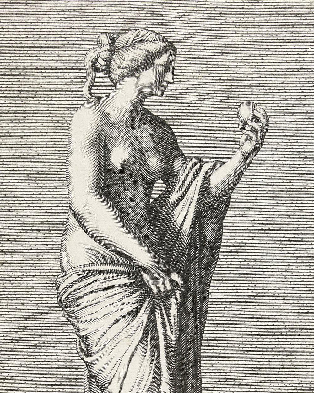 ''Venus'' (1642)