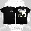 HATEBREED "UNDER THE KNIFE" T-SHIRT W/ POCKET PRINT 