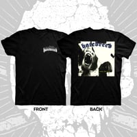 HATEBREED "UNDER THE KNIFE" T-SHIRT W/ POCKET PRINT 