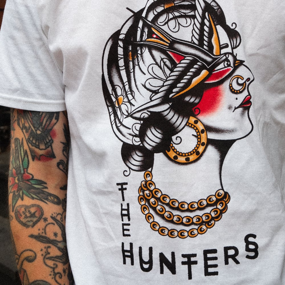 Image of The Hunters - Tattoo