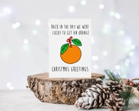 Image 1 of Lucky Orange - Christmas