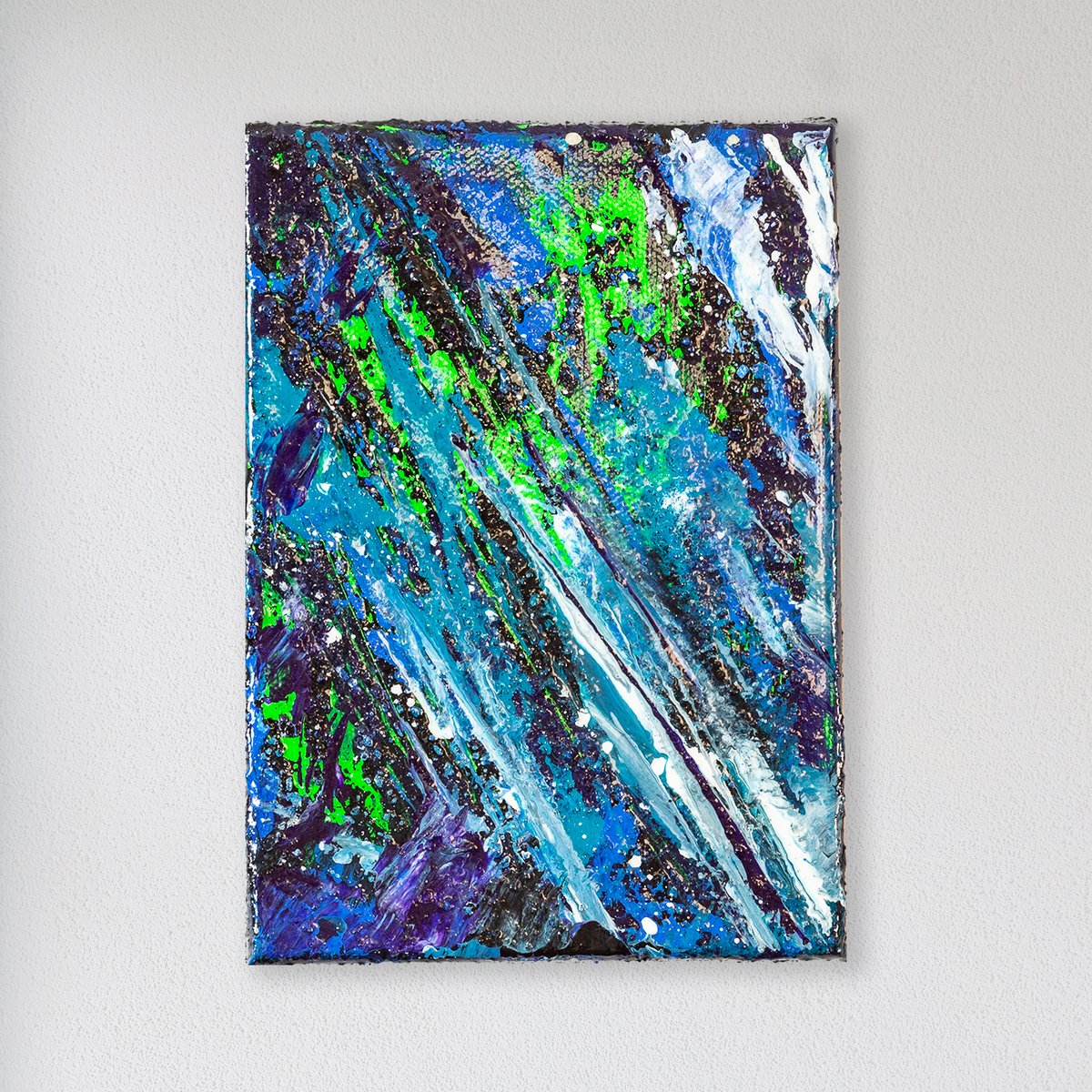 Image of Conflict - Little Feelings