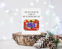 Image 1 of USA - Christmas