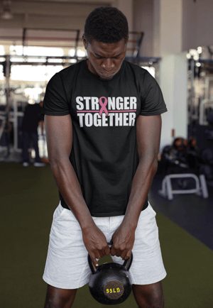 Image of Stronger Together