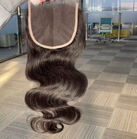 5x5 closure