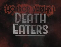 Image 1 of Death Eaters (Horror Variant)