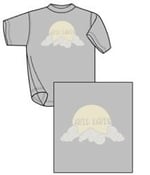 Image of David Davis Clouds and Sun T-shirt