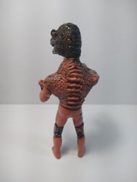 Image 3 of REPTILIAN INVADER black head tiger
