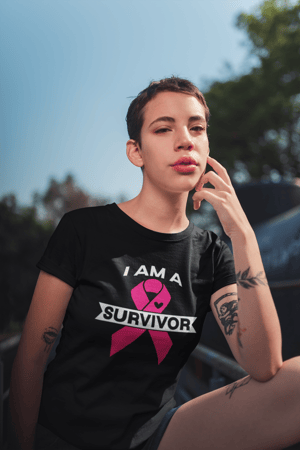 Image of Survivor