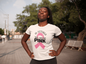 Image of We Wear Pink