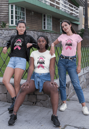 Image of We Wear Pink