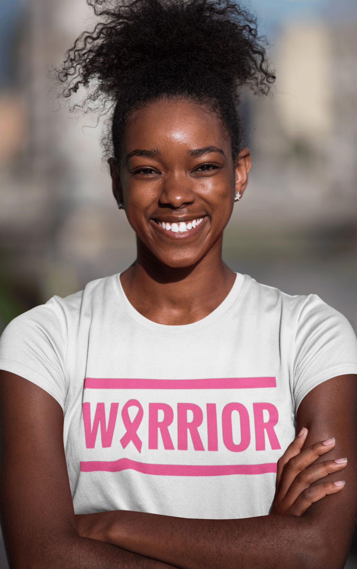 Image of Warrior