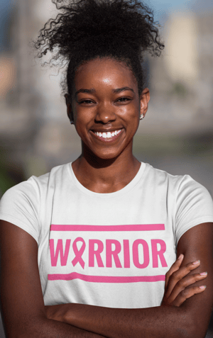 Image of Warrior