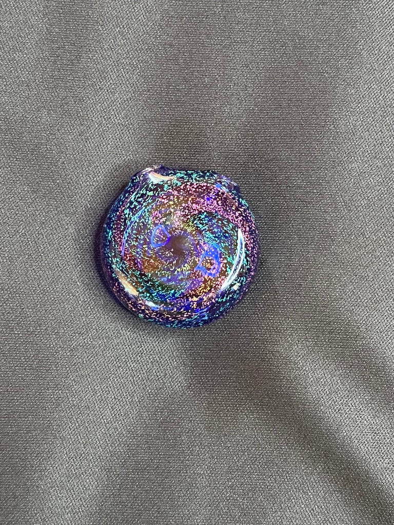 Rainbow Dichroic WigWag  Image 2