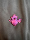 Anatomical Pop Heart 
