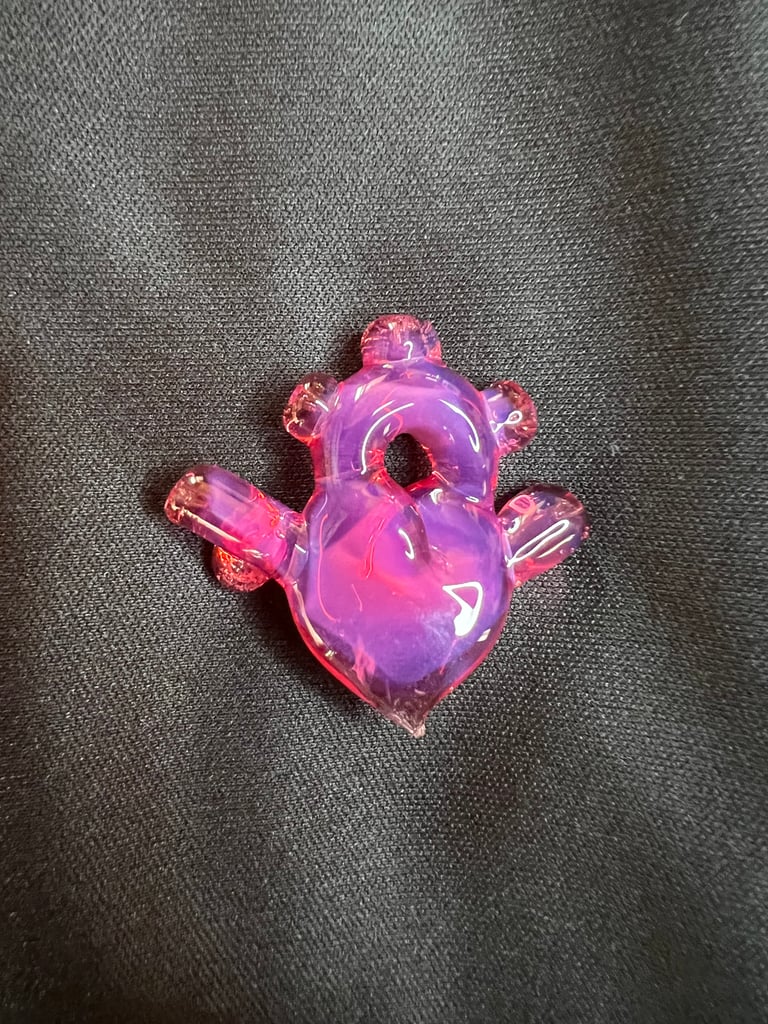 Anatomical Pop Heart  Image 2