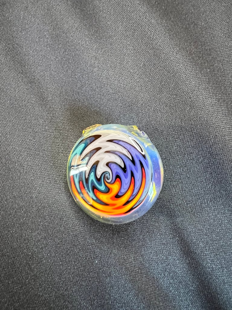 WigWag pendant  Image 3