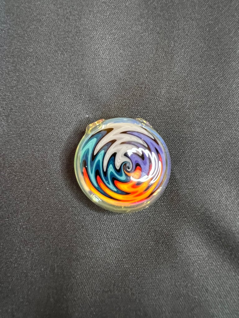 WigWag pendant  Image 4