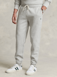 Image 2 of POLO RALPH LAUREN VINTAGE FLEECE JOGGER