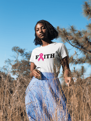 Image of Faith