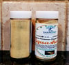 Squasheeze Parmesan Cheese Alternative-Grated Squash Powder (2 oz. Shaker)
