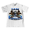 I Am My Brothers Keeper; Graphic T Shirt
