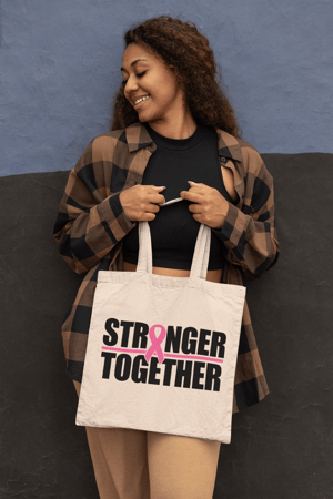 Image of Stronger Together