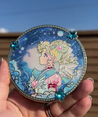 Image 1 of Starry Sky part 2 enamel pin 