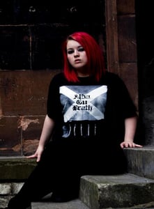 Image of Alba Gu Bràth T-Shirt