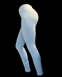 Image 1 of Soft Lightweight Workout Leggings