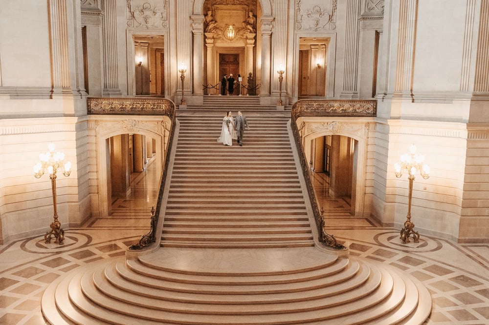Image of San Francisco City Hall