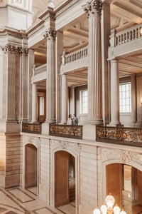 Image 4 of San Francisco City Hall