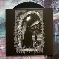 Image 1 of SCEPTRE OF THE FADING DAWN "Wandering in Lands Unseen" LP