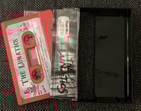 Image 2 of The Lunatics - The Lunatics Tape SICK TAPE 007