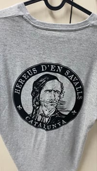 Image 2 of Camiseta/Sudadera Hereus d'en Savalls