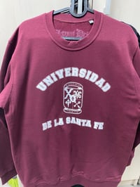 Image 5 of Camiseta/Sudadera Universidad de la Santa Fe