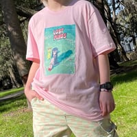 Image 1 of Lost Minds Cover 3.0 Shirt