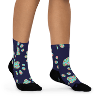 Image 3 of Ankle socks